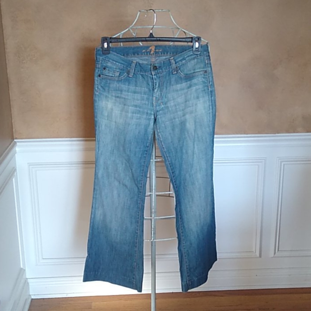 7 For All Mankind Jeans